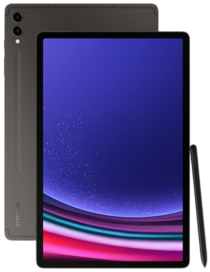 Galaxy Tab S9+ accessory bundle